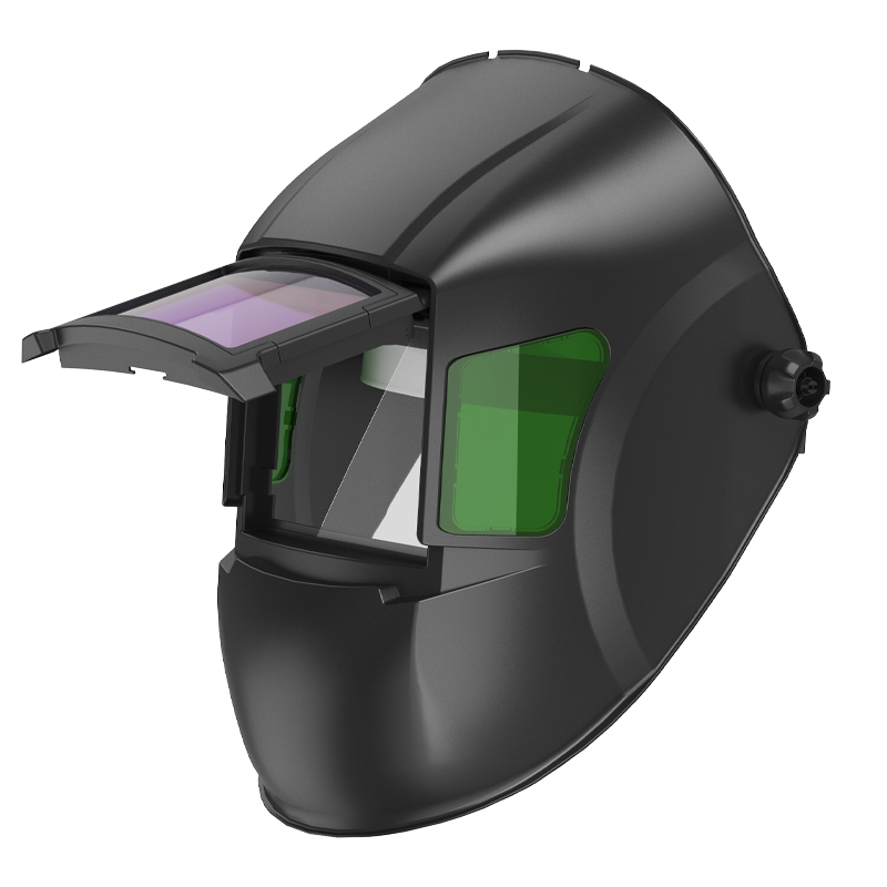 welding air respirator