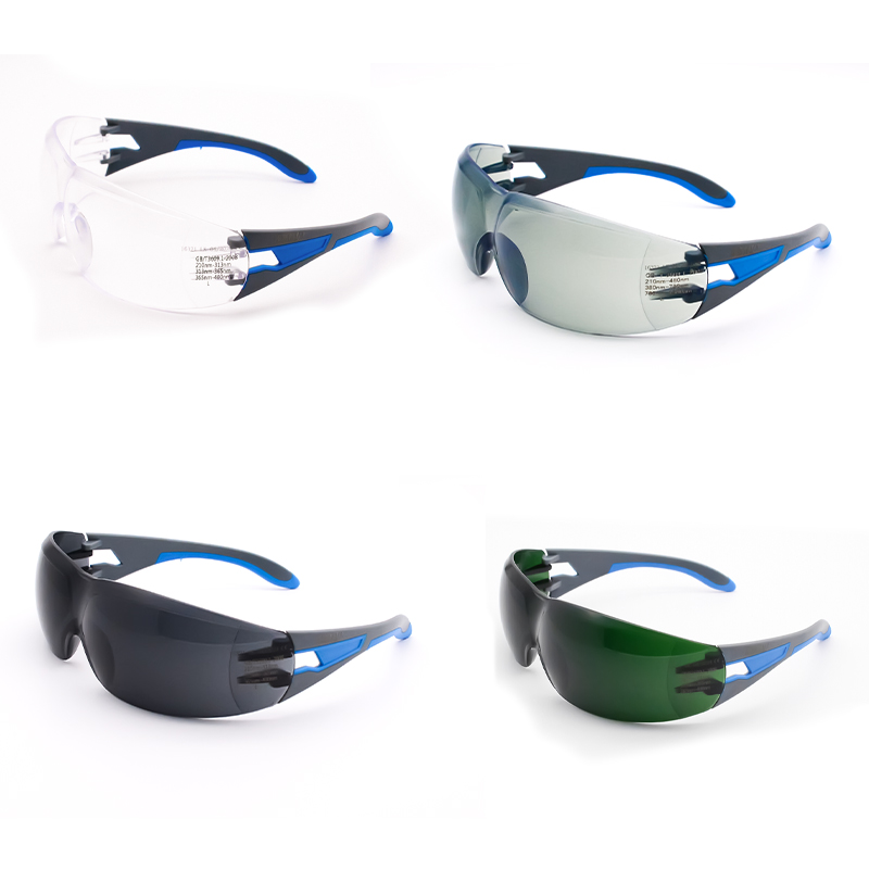 safety goggles for woodworking