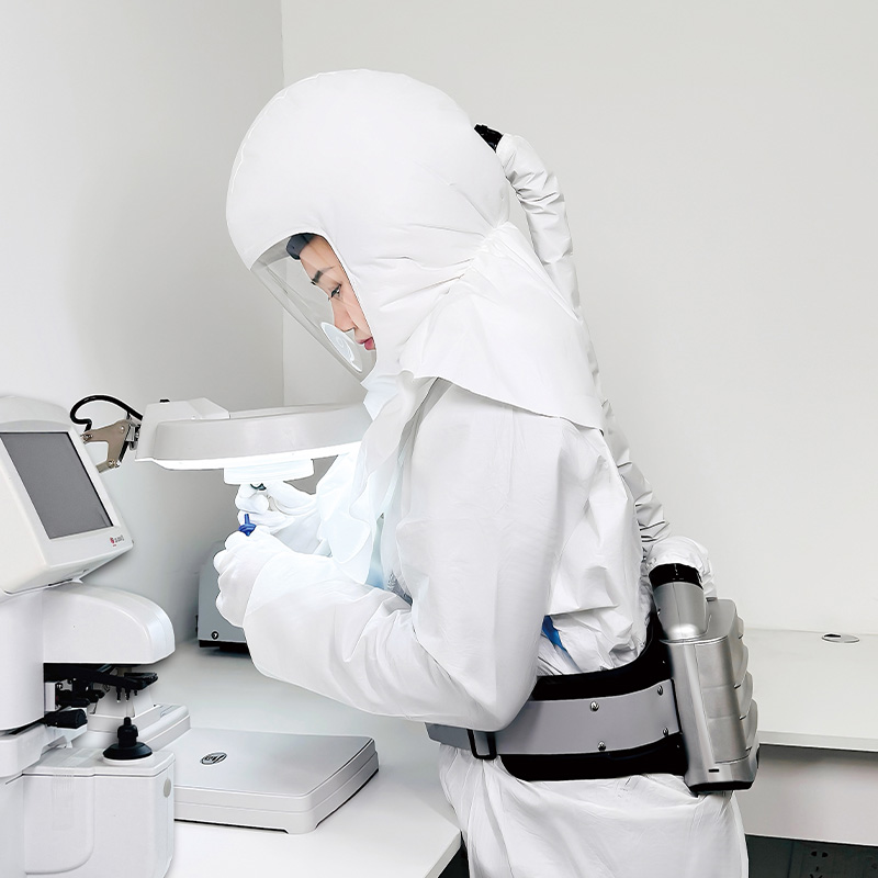 O que é EPI? Entenda o papel fundamental do PAPR