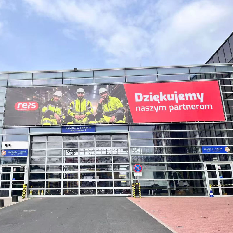 NEW AIR Joins SAWO Poznań with Premium PAPR Gear